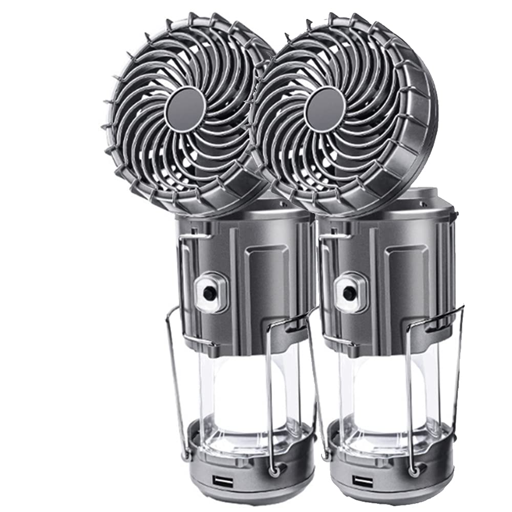 Cilifer® 🔥Versatile solar-powered camping lantern🔥 D01
