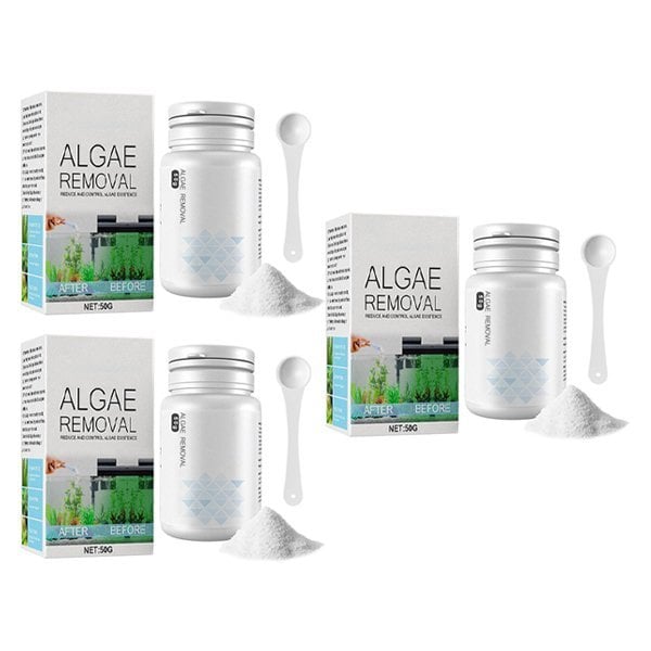 Algae Repellent Agent