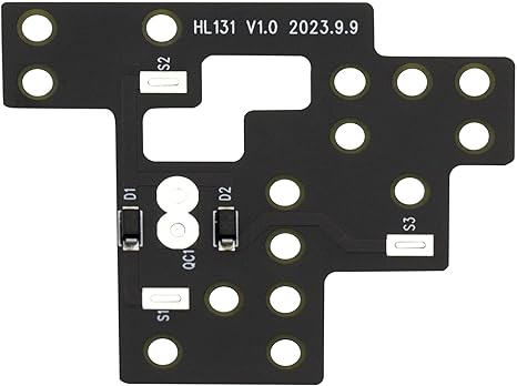 CZTICLE®🔥Last Day 49% OFF - 🚗6 High Mod for Fog Lights&Low Beams&High Beams Lamp on Simultaneously D02