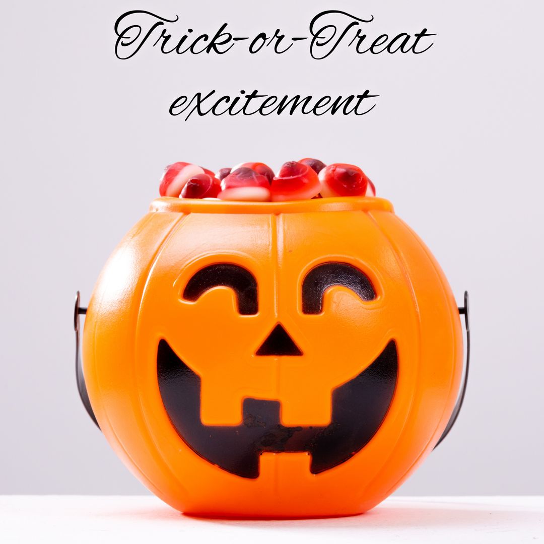🔥LAST DAY 50% OFF🎃Halloween Party Favors for Kids D02