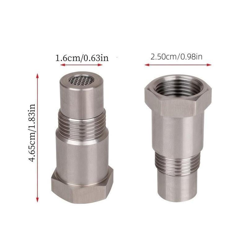 CiliferĀ® š„M18x1.5 Connector Extension for Industrial Hardware D01