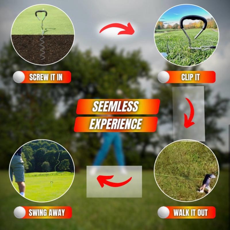 Cilifer® 🔥Golf Training Tool for Drivers & Irons D01