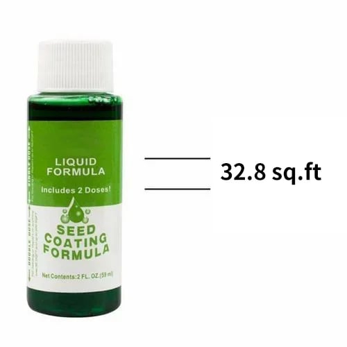 CiliferĀ®š„š„GreenRevive HydroSeeding Lawn Solution D01