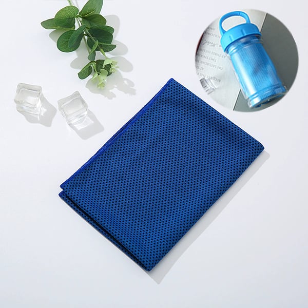 Cilifer® 🔥Buy 1 Get 1 Free🔥Cold Sweat Towel You Can Use Anywhere. Anytime! Reusable Soft Absorbent Cooling Portable D02