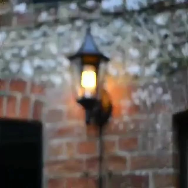 Cilifer® 🔥LED Flame Light Bulb With Gravity Sensing Effect D03