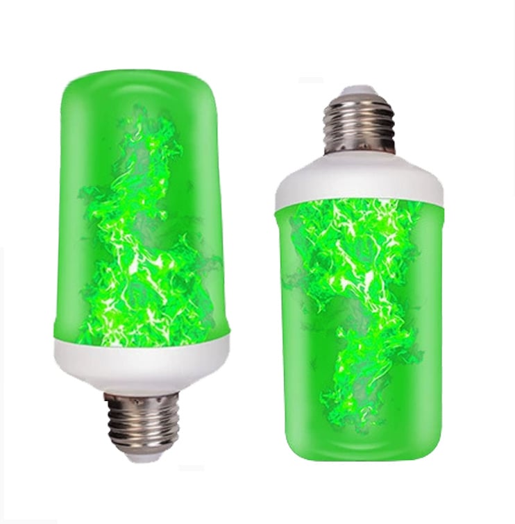 Cilifer® 🔥LED Flame Light Bulb With Gravity Sensing Effect D03