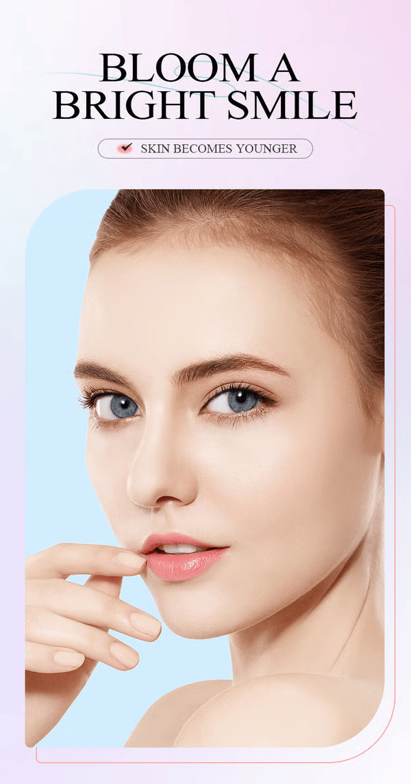 Luhaka® 🔥🎉Buy 2 Get 1 Free-🦷 Niacinamide Whitening Toothpaste D03