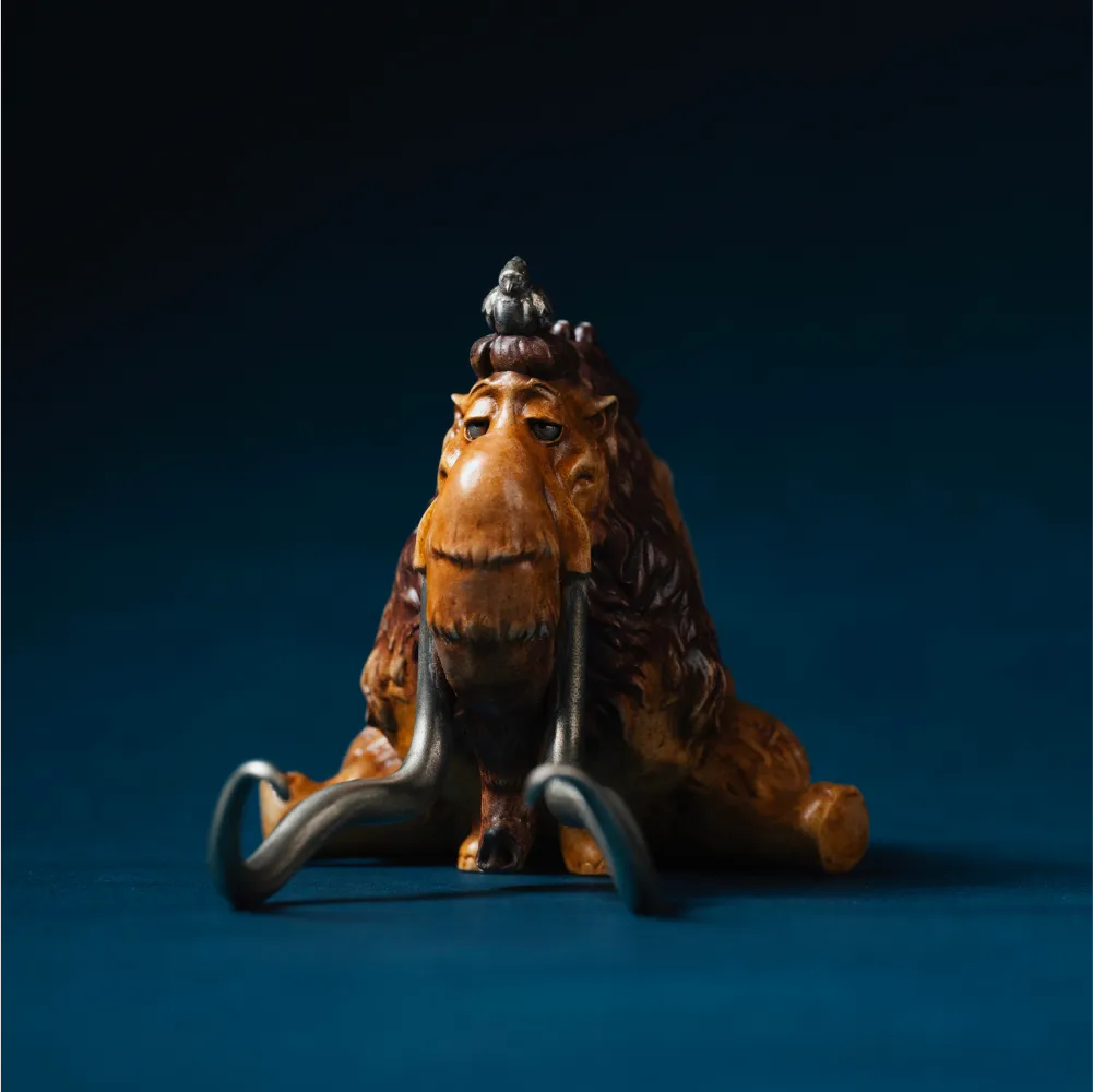 Cilifer® 🔥Mammoth Phone Holder D01