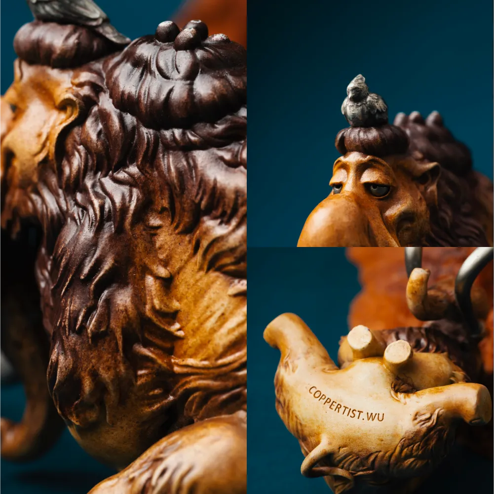 Cilifer® 🔥Mammoth Phone Holder D01