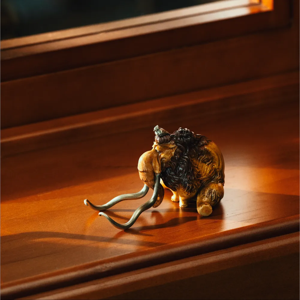 Cilifer® 🔥Mammoth Phone Holder D01