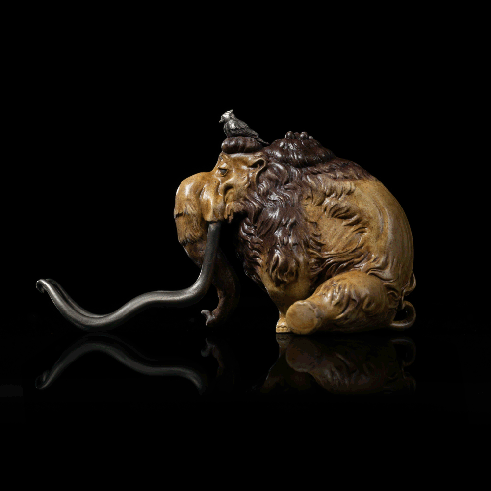 Cilifer® 🔥Mammoth Phone Holder D01