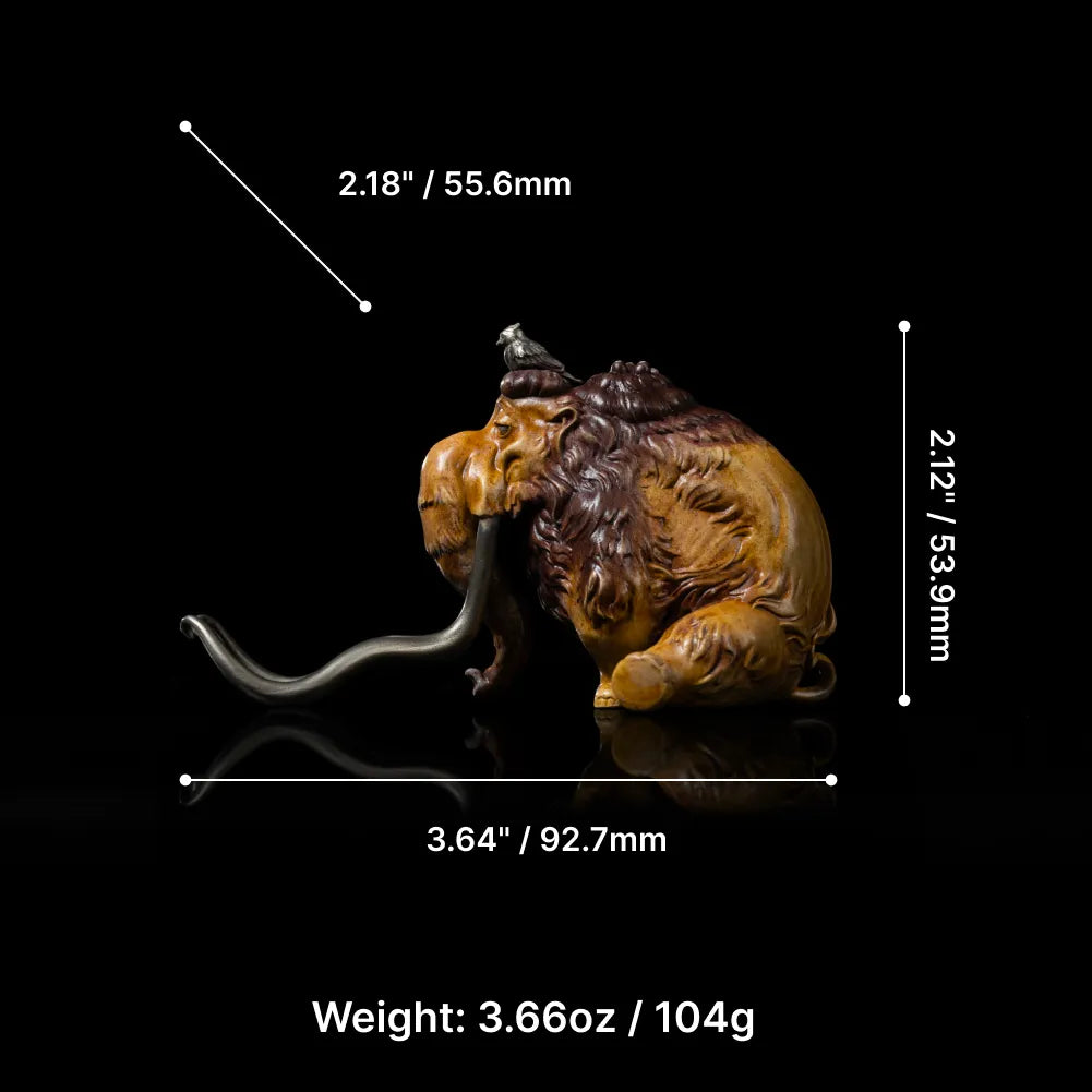 Cilifer® 🔥Mammoth Phone Holder D01