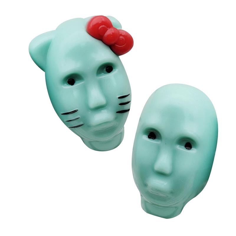 Cilifer® 🔥Pimple Popping Water Spray Game kitty– Funny Family Toy for Kids & Adults. Gross Gag Gift for Parties. Halloween & Christmas D01