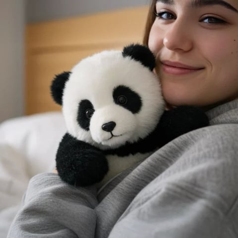 🎁Last Day Promotion 49% OFF - THE PANDY - Emotional Healing on Demand D01