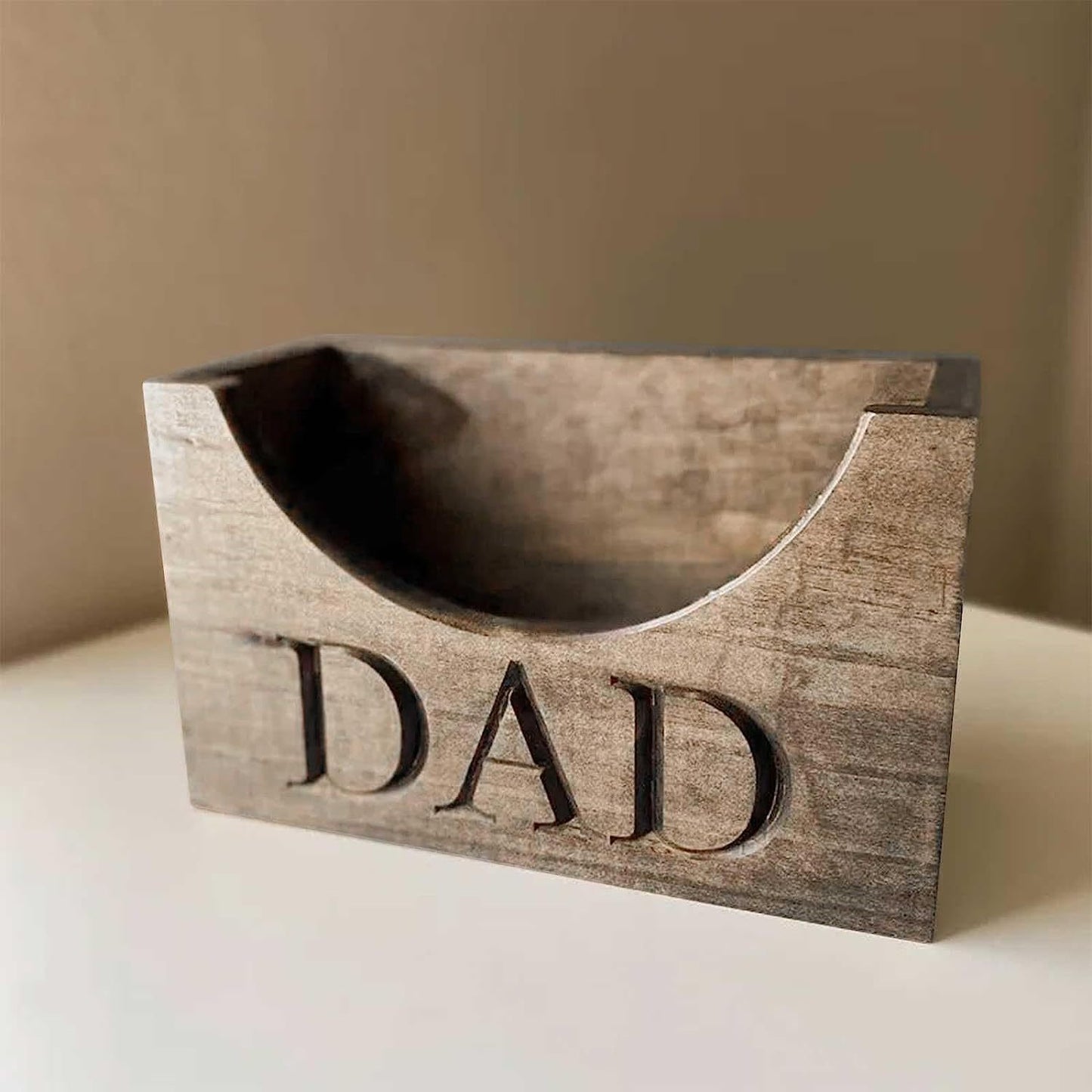 💕Father's Day Hot Sale 49% OFF- Sfrcord® Wooden Hat Holder Display Stand D01