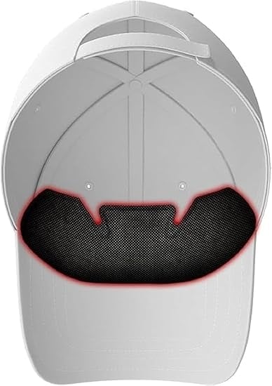 🔥Last Day 50% OFF - Sfrcord®💦No Sweat Hat Liners(10PCS) - Patented design & Sweatlock Technology D01
