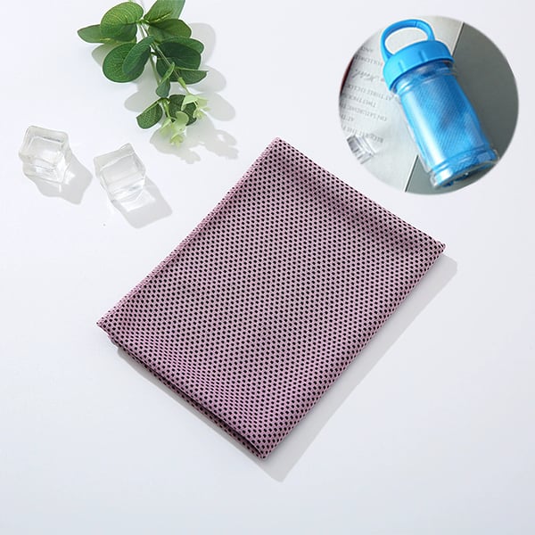 Cilifer® 🔥Buy 1 Get 1 Free🔥Cold Sweat Towel You Can Use Anywhere. Anytime! Reusable Soft Absorbent Cooling Portable D02