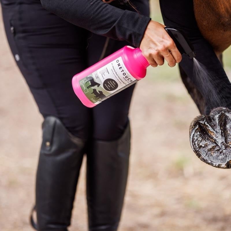 Lyyeto®🔥 Summer hot sale 49% OFF🔥32oz Deet-Free Insect Repellent for Horses. Dogs. Cattle. Farm Animals & Humans D02