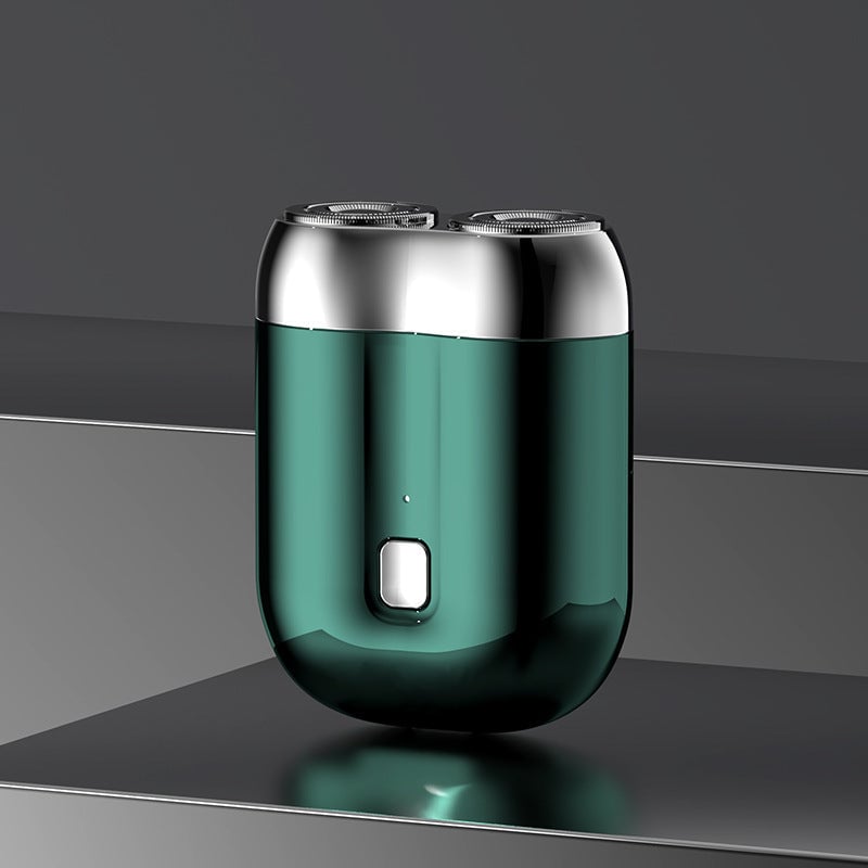 Cilifer® 🔥✨2025 New Upgrade Pocket Shaver USB Mini Shavers D02