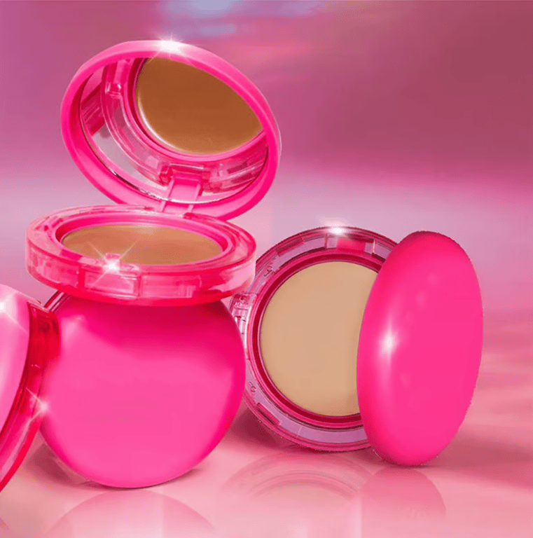 Luhaka® ⏰🎉 Foundation with Brush FREE !🎁 D02