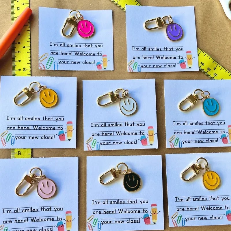 CZTICLE® 🔥2025 First Day of School Gifts For Students D02