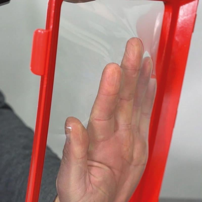 Cilifer® 🔥Environmentally Friendly Design - Reusable Food Preserving Tray🥰 D02