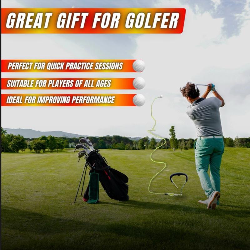 Cilifer® 🔥Golf Training Tool for Drivers & Irons D01