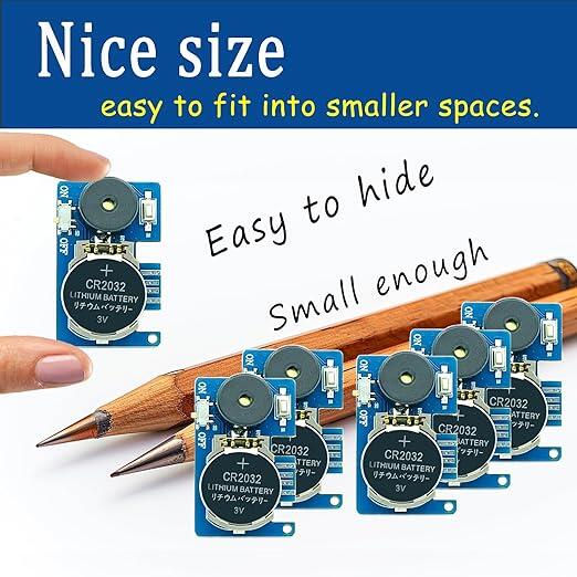 Cilifer® LAST DAY 49%OFF-🔥Cricket Noise Maker Prank D01