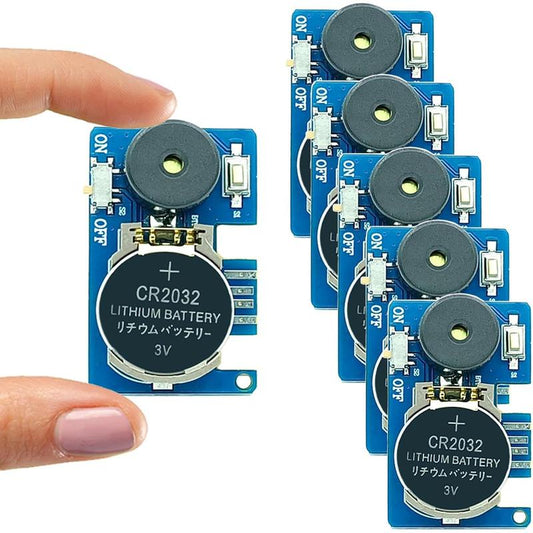 Cilifer® LAST DAY 49%OFF-🔥Cricket Noise Maker Prank D01