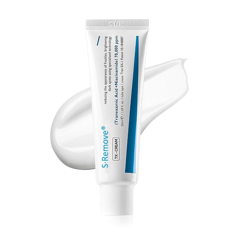 LUHAKA®🔥TX Cream -Hydrating And Moisturizing Spot-Lightening Cream D01