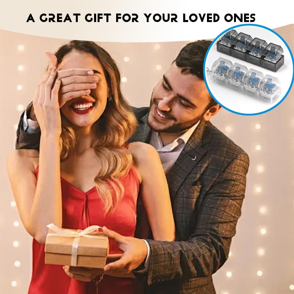 Cilifer® 🔥Keyboard Fidget Toy for Adults D01