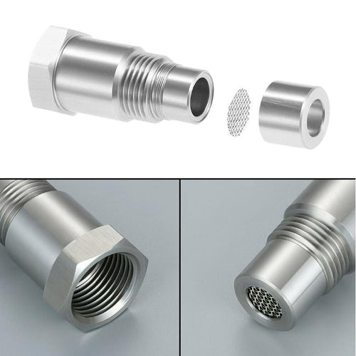 CiliferĀ® š„M18x1.5 Connector Extension for Industrial Hardware D01