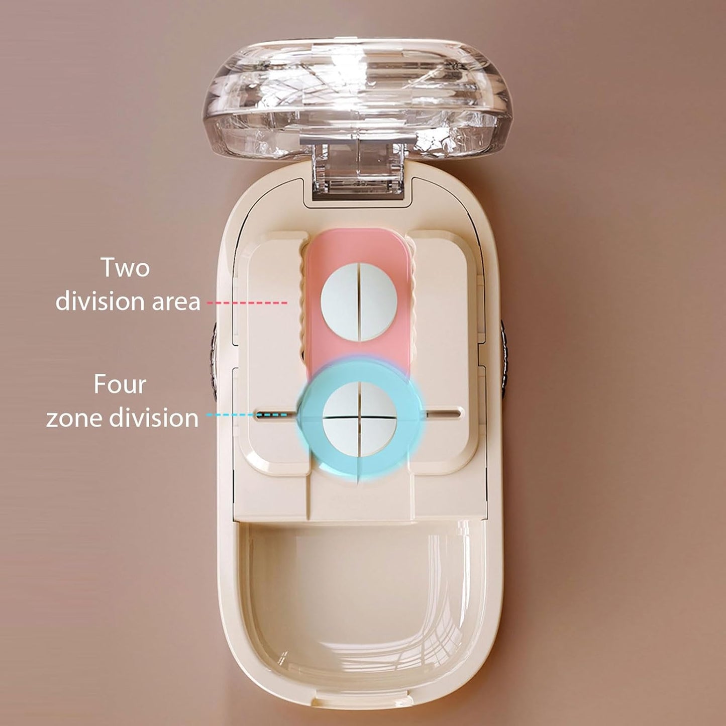 Cilifer® 🔥SALE 49% OFF🔥Portable Pill Cutter D02