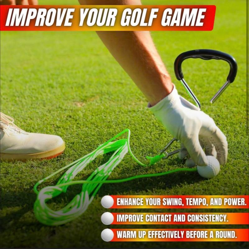 Cilifer® 🔥Golf Training Tool for Drivers & Irons D01