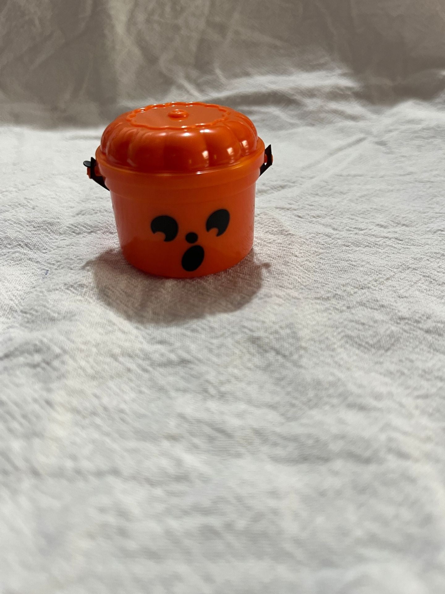 Cilifer® 🔥LAST DAY 49% OFF- Spooky Mini Boo Bucket Figurines D01