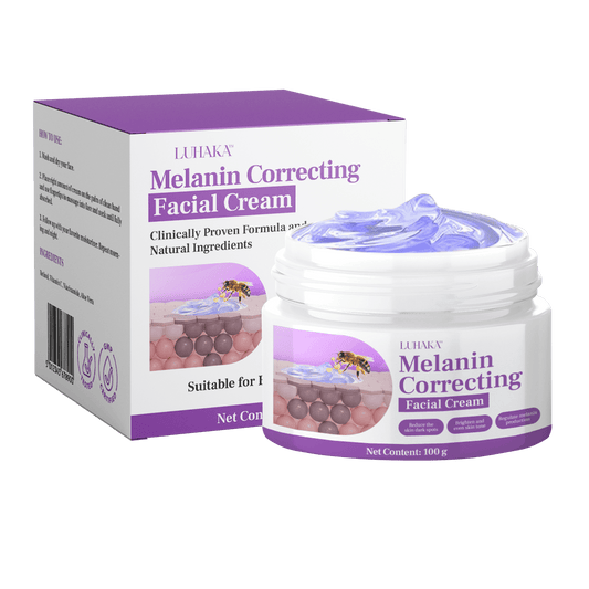 Luhaka™ Melanin Correcting Facial Cream D01