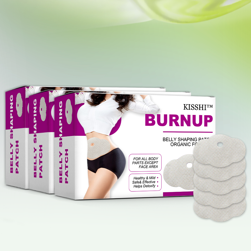 KISSHI™ Body Shaping Patch 💃🏻