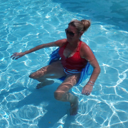 CZTICLE® 🔥 Water Recliner D04