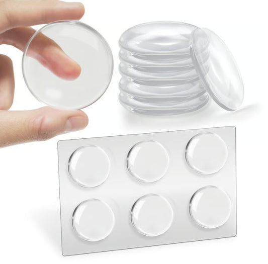 CZTICLE® Door Stopper Wall Protector D01