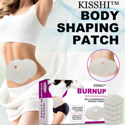 KISSHI™ Body Shaping Patch ⭐️