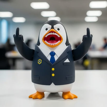 Cilifer® Angry Animals Gang🤣 D01