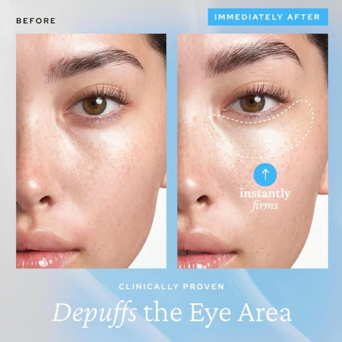 Luhaka®  Refreshing Eye Gel for Daily Use D04