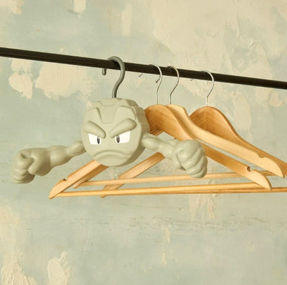 CZTICLE® Funny Pocket Geodude Eco Hanger D03