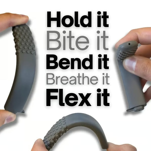 DAFEILA® Aroma PuffBar Dual Pack 🌿 Fidget Tool with Essential Oils D03