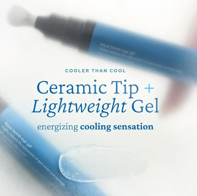 Luhaka®  Refreshing Eye Gel for Daily Use D04