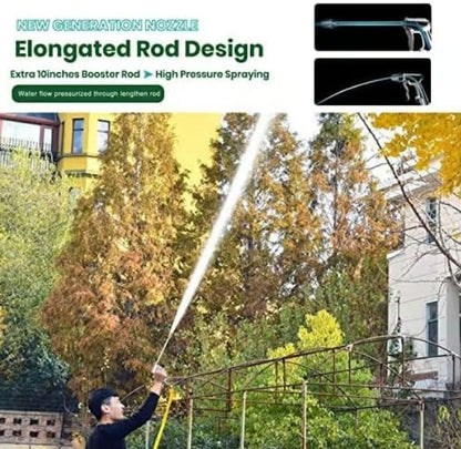 CZTICLE®  ✨🔥Garden Hose Nozzle D04