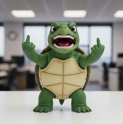 Cilifer® Angry Animals Gang🤣 D01