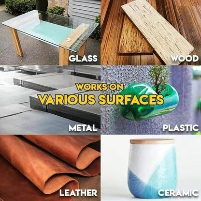 DAFEILA® 🔥Welding High-strength Oily Glue D01