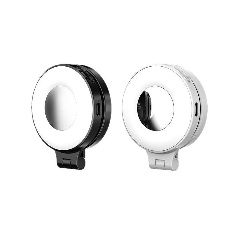 Cilifer® 💥 3-in-1 Magnetic Beauty Selfie Light for Phones D02