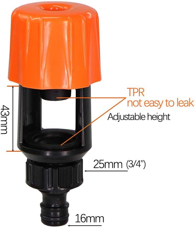 Cilifer® 🔥Mixer Tap Hose Connectors Set D01